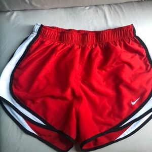 Nike dri-fit shorts